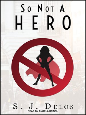 cover image of So Not a Hero